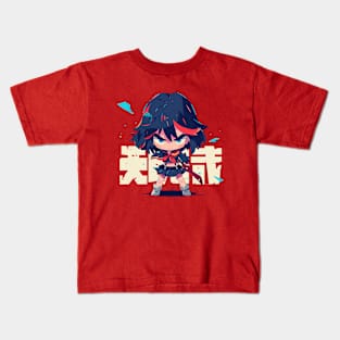 kill la kill Kids T-Shirt